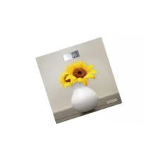 весы электронные напольные CENTEK CT-2428 Sunflower 